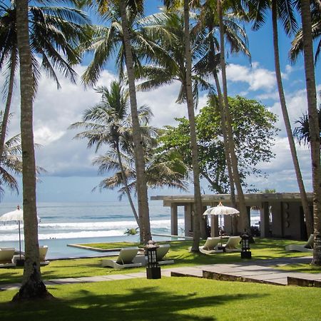 Kelapa Retreat & Spa Pulukan Luaran gambar