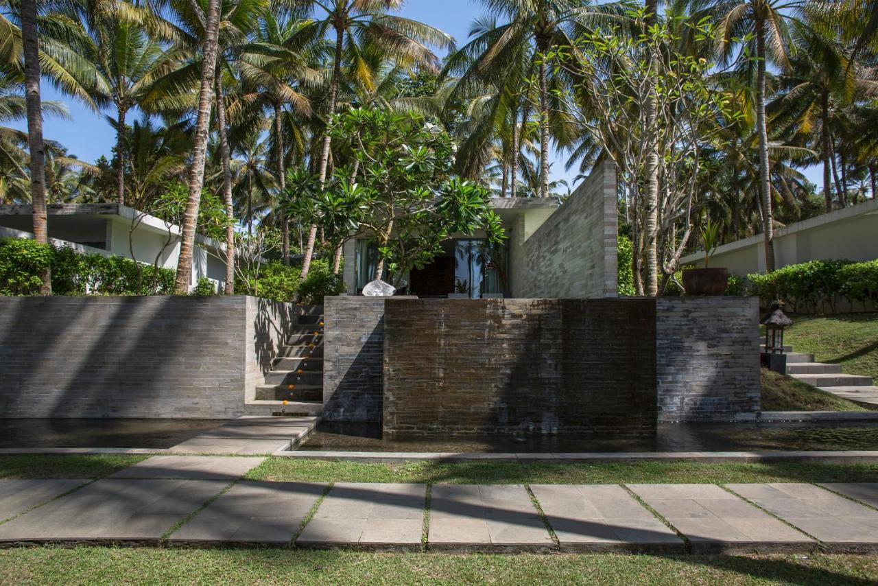 Kelapa Retreat & Spa Pulukan Luaran gambar